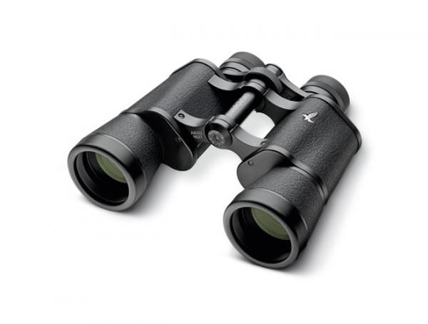 Swarovski Binoculars Habicht 7X42 MS