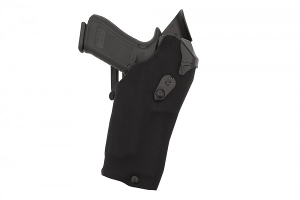 Safariland 6390RDS Gürtelholster für Glock 17/22 (sowie 19/19X/23/45) mit Rotpunkt und X300U