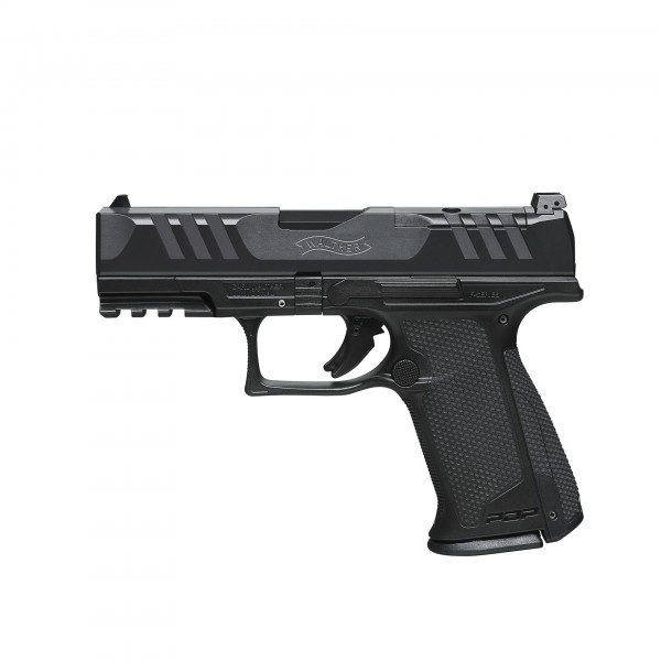 WALTHER PDP F-Series 4&quot;