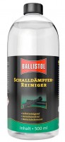 Ballistol Schalldämpfer- Reiniger 500ml