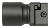 Midwest Industries Side Folder Picatinny Buffer Tube Adapter 