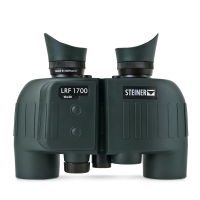 Steiner Binocular LRF 1700 10x30