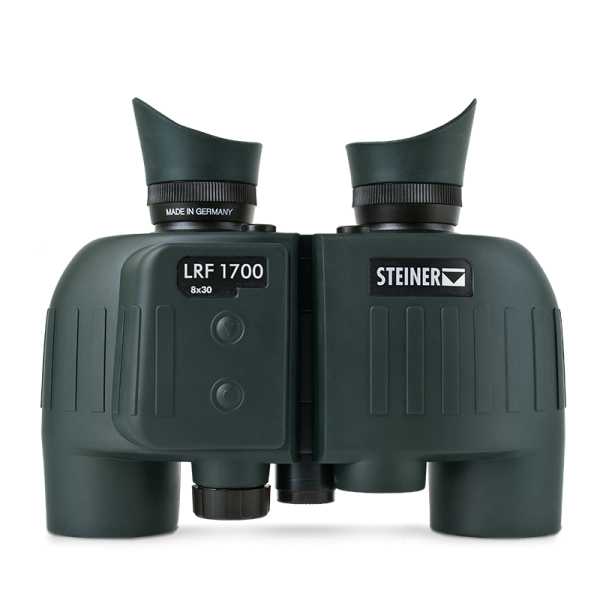 Steiner Binocular LRF 1700 8x30