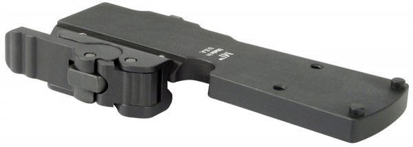 Midwest Industries QD Picatinny Mount for Trijicon RMR-Low