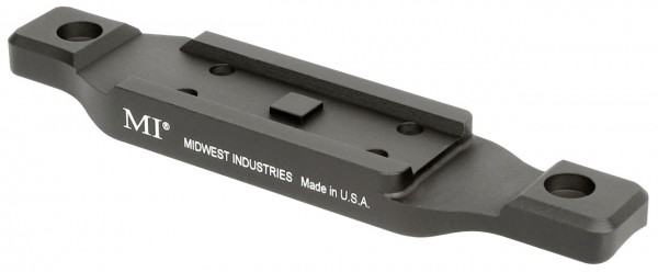 Midwest Industries Benelli M4 Aimpoint Micro Mount